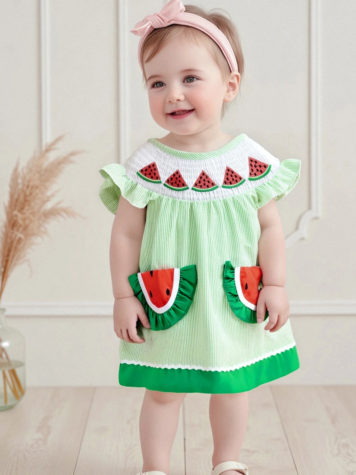 Toddler Girl Dress